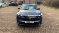 Honda HR-V 1.5 eHEV Advance 5dr CVT Hybrid Hatchback